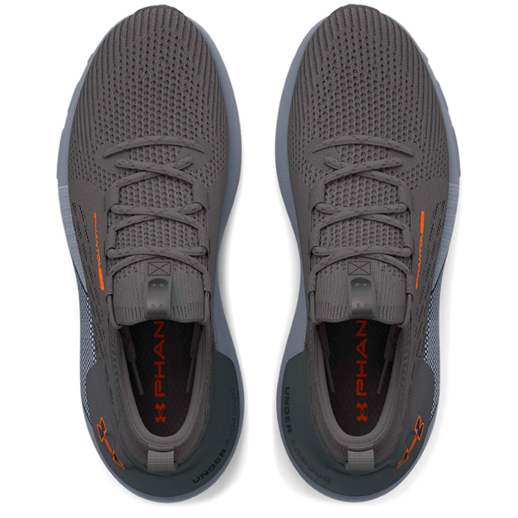Кроссовки Under Armour UA HOVR Phantom 3 SE / Мужской / 44 / Серый photo 3