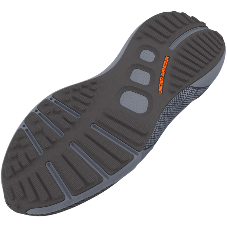 Кроссовки Under Armour UA HOVR Phantom 3 SE / Мужской / 44 / Серый photo 5