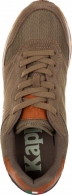 Кроссовки Kappa AUTHENTIC RUN M thumbnav 2