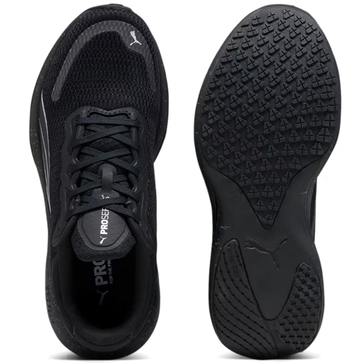 Кроссовки Puma Scend Pro Ultra / Мужской / 42 / Синий photo 5