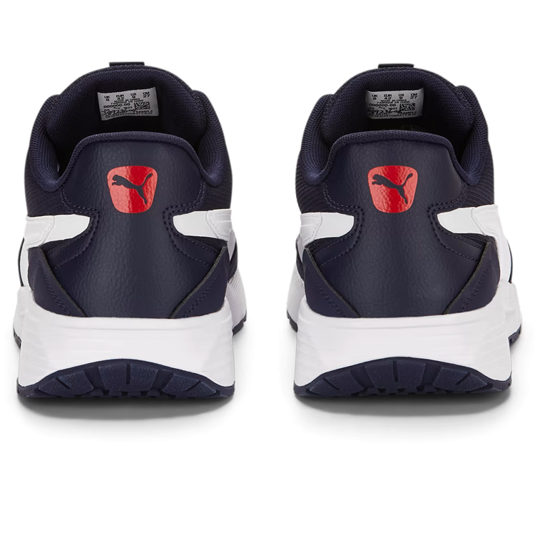 Кроссовки Puma Runtamed / Мужской / 40.5 / Синий photo 4