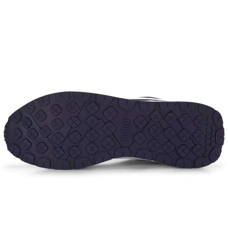 Кроссовки Puma Runtamed / Мужской / 40.5 / Синий photo 5