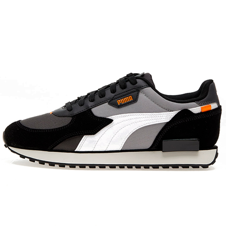 Кроссовки Puma Future Rider Override / Мужской / 46 / Серый photo 1 Кроссовки Puma Future Rider Override / Мужской / 46 / Серый photo 1