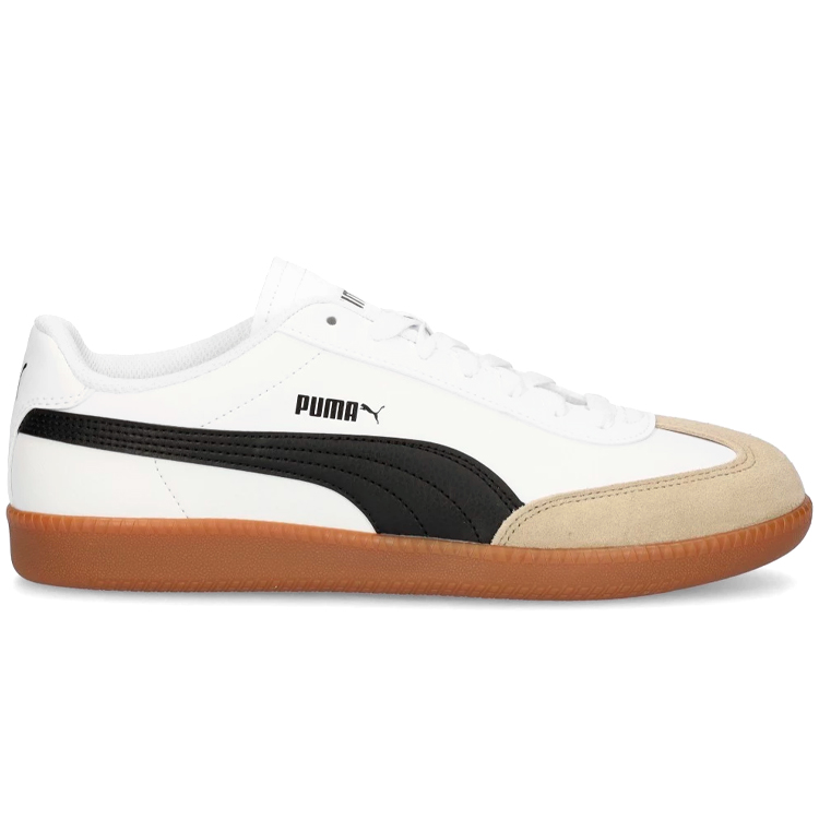 Кроссовки Puma 9-T / Мужской / 42.5 / Белый photo 2