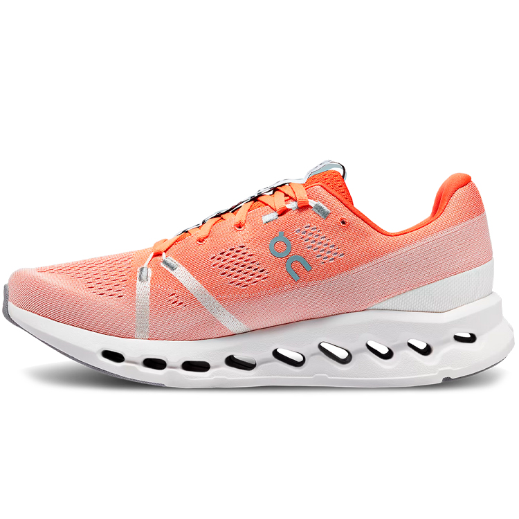 Incaltaminte Sport OnRun CLOUDSURFER FLAME photo Incaltaminte Sport OnRun CLOUDSURFER FLAME photo