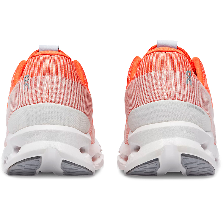 Кроссовки OnRun CLOUDSURFER FLAME / Мужской / 41 / Оранжевый photo 2