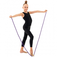Coarda gimnastica Grace Dance Rope rhythmic weighted thumbnav 3