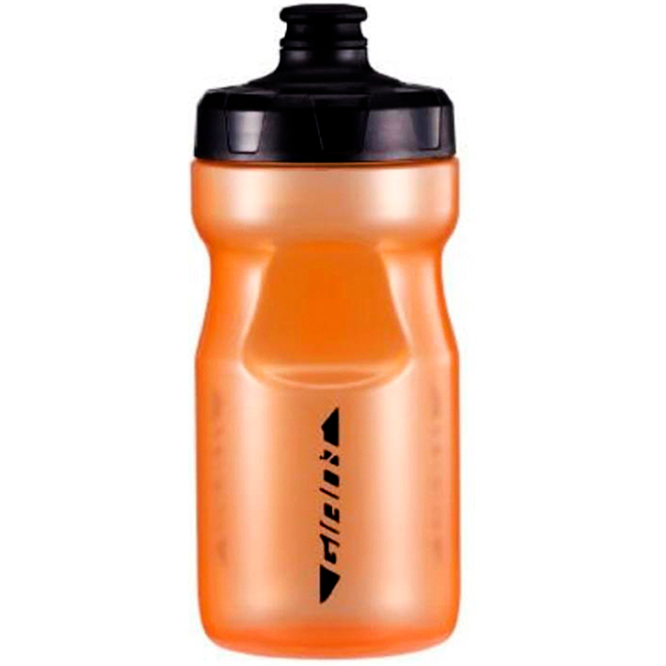 Фляга Giant ARX BOTTLE 400CC TRANSPARENT ORANGE photo 1 Фляга Giant ARX BOTTLE 400CC TRANSPARENT ORANGE photo 1
