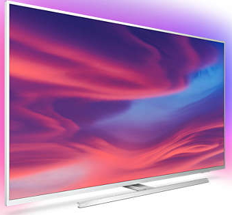Телевизор Philips 50PUS7304 / 50" / LED / UHD 4K photo 3