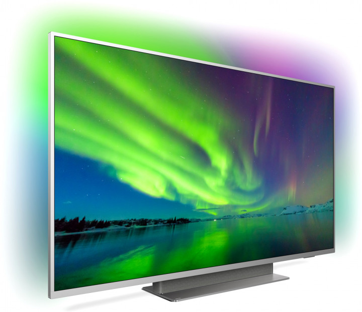 Televizor Philips 50PUS7504 / 50" / LED / UHD 4K photo 2
