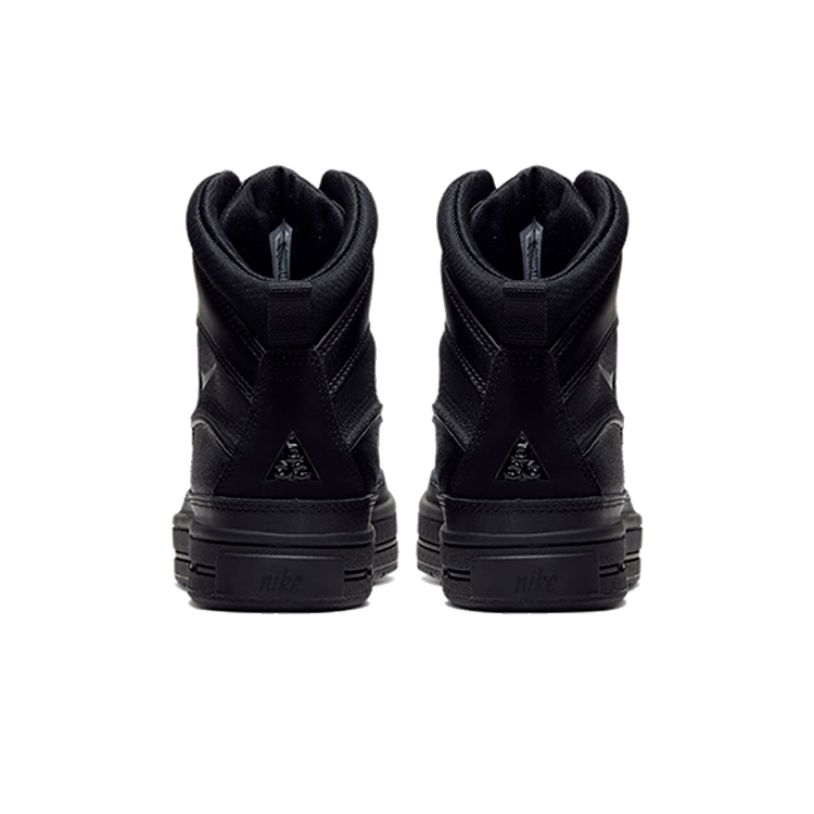 Ghete Nike WOODSIDE 2 HIGH (GS) pt Barbati / 39 / Negru photo 4