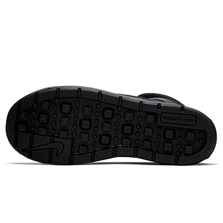 Ghete Nike WOODSIDE 2 HIGH (GS) pt Barbati / 39 / Negru photo 5