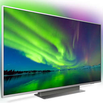Televizor Philips 55PUS7504 / 55" / LED / UHD 4K photo 2