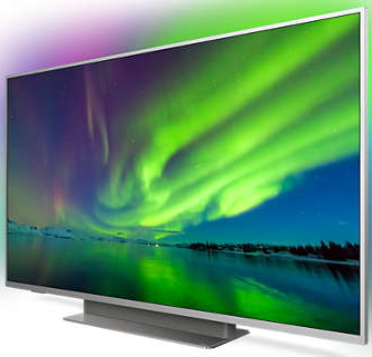 Televizor Philips 55PUS7504 / 55" / LED / UHD 4K photo 3