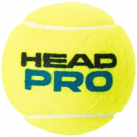 Set mingi p/u tenis 4 buc HEAD TC PRO thumbnav 3