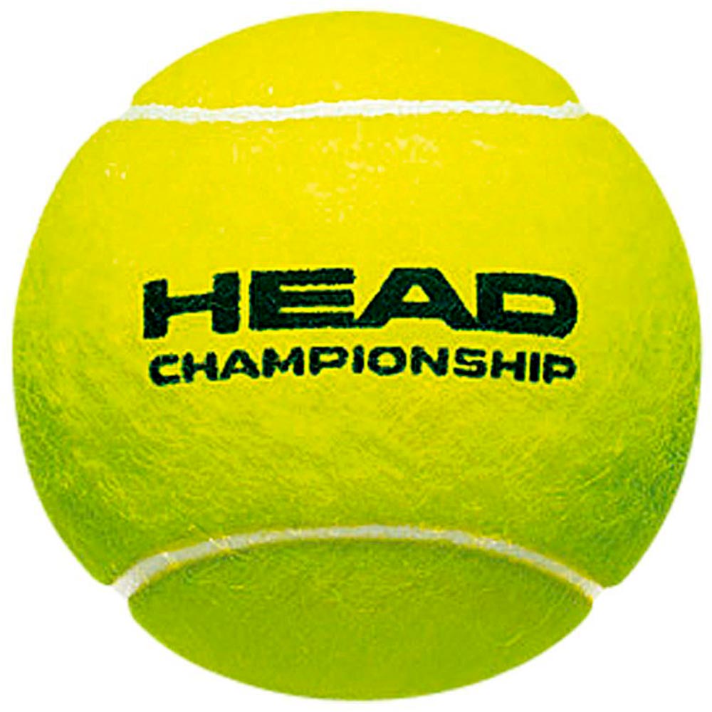 Set mingi p/u tenis 4 buc HEAD 575004 photo 3