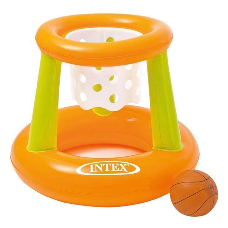 Надувная игрушка INTEX BASKET photo 1