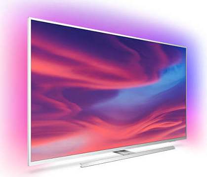 Телевизор Philips 58PUS7304 / 58" / LED / UHD 4K photo 2