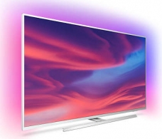 LED телевизор Philips 58PUS7304 thumbnav 2