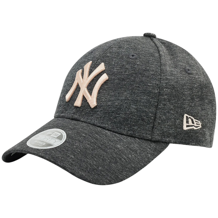 Chipiu New Era WMNS Jersey 940 NYY    One size Negru photo 1