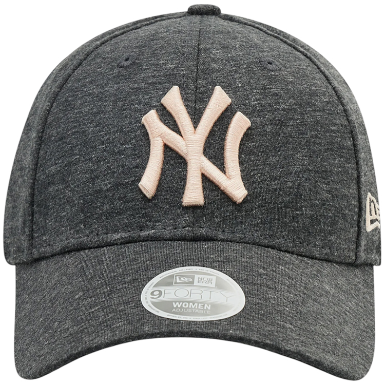 Chipiu New Era WMNS Jersey 940 NYY    One size Negru photo 2