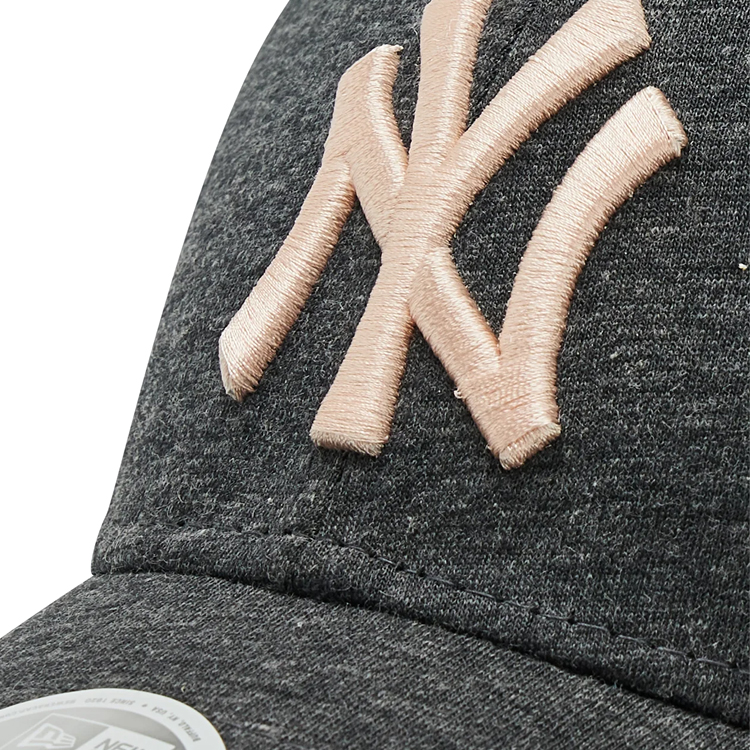 Chipiu New Era WMNS Jersey 940 NYY    One size Negru photo 5