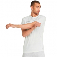 Футболка Puma teamFINAL Casuals Tee thumbnav 4