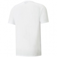Футболка Puma teamFINAL Casuals Tee thumbnav 5