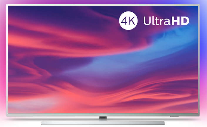 Televizor Philips 65PUS7304 / 65" / LED / UHD 4K photo 1 Televizor Philips 65PUS7304 / 65" / LED / UHD 4K photo 1
