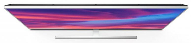 Televizor Philips 65PUS7304 / 65" / LED / UHD 4K photo 3