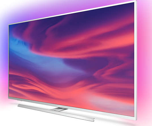 Televizor Philips 65PUS7304 / 65" / LED / UHD 4K photo 5