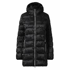 EA7 EMPORIO ARMANI TESSUTO DOWN JACKET L Negru Femei photo 1 EA7 EMPORIO ARMANI TESSUTO DOWN JACKET L Negru Femei photo 1