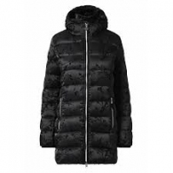  EA7 EMPORIO ARMANI TESSUTO DOWN JACKET thumbnav 1