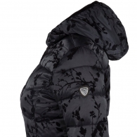  EA7 EMPORIO ARMANI TESSUTO DOWN JACKET thumbnav 2