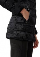  EA7 EMPORIO ARMANI TESSUTO DOWN JACKET thumbnav 3