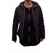 Scurta EA7 EMPORIO ARMANI TESSUTO BOMBER JACKET / Femei / L / Negru photo 1 Scurta EA7 EMPORIO ARMANI TESSUTO BOMBER JACKET / Femei / L / Negru photo 1