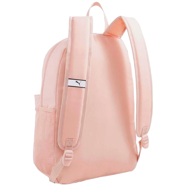 Рюкзак Puma Phase Backpack 7994604 Черный photo 2