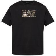 Футболка EA7 EMPORIO ARMANI TRAIN VISIBILITY W TEE SS thumbnav