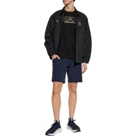Tricou EA7 EMPORIO ARMANI TRAIN VISIBILITY W TEE SS thumbnav 2