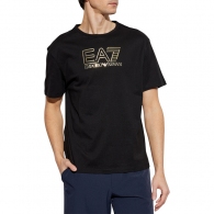 Tricou EA7 EMPORIO ARMANI TRAIN VISIBILITY W TEE SS thumbnav 3