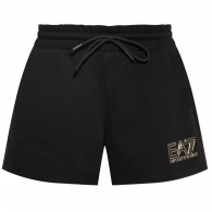 Sorti EA7 EMPORIO ARMANI TRAIN VISIBILITY W SHORTS thumbnav 1