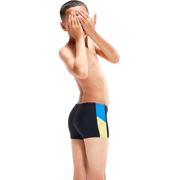 Slipi Speedo DIVE SPL ASHT JM / Barbati / Mărime 152 / Albastru photo 4