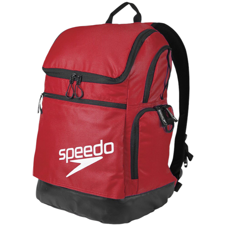 Rucsac Speedo TEAMSTER 2.0 RUCKSACK 35L AU photo 2