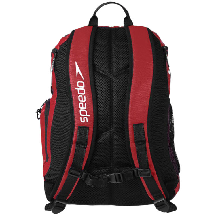 Rucsac Speedo TEAMSTER 2.0 RUCKSACK 35L AU photo 3