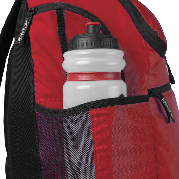 Rucsac Speedo TEAMSTER 2.0 RUCKSACK 35L AU photo 4