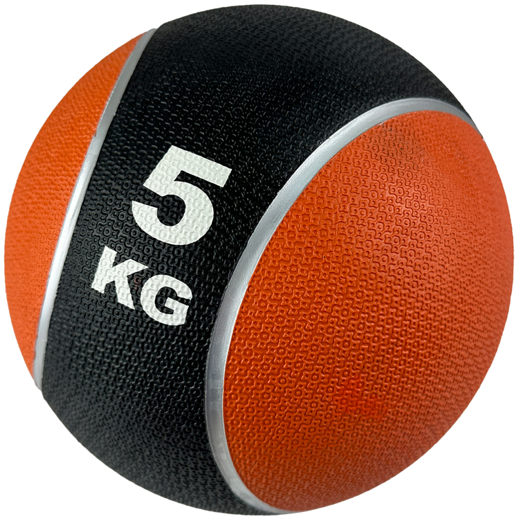 Minge medicinala 5 kg YORK Medicine ball photo 1 Minge medicinala 5 kg YORK Medicine ball photo 1