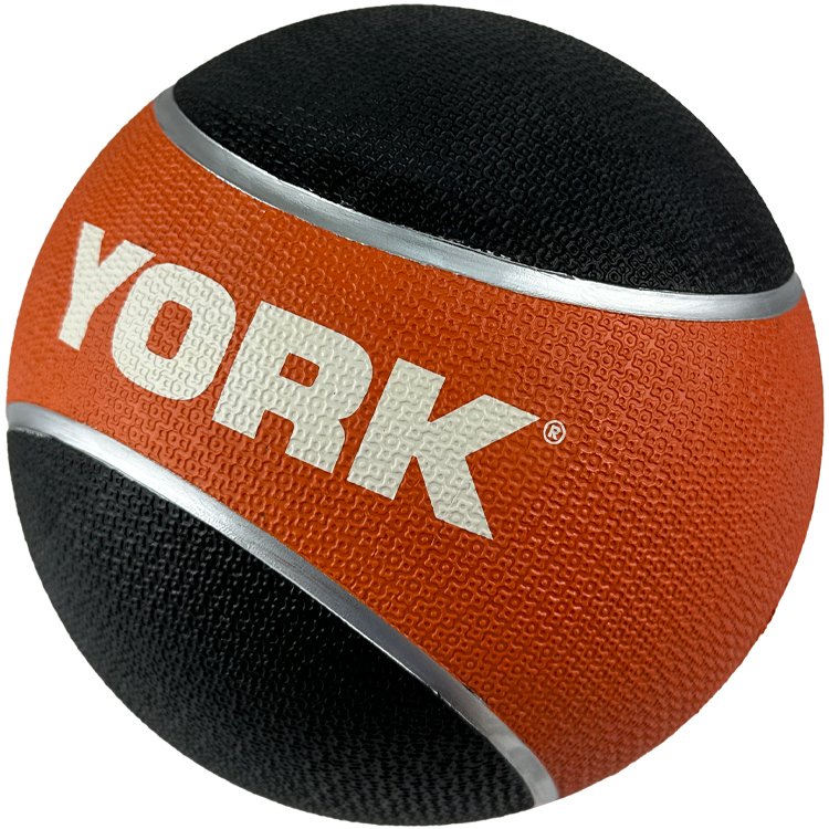 Minge medicinala 5 kg YORK Medicine ball photo 2