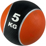 Minge medicinala 5 kg YORK Medicine ball thumbnav 1