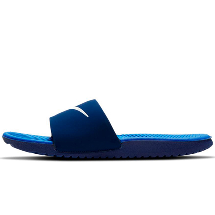 Шлепанцы Nike KAWA SLIDE BGP photo 1