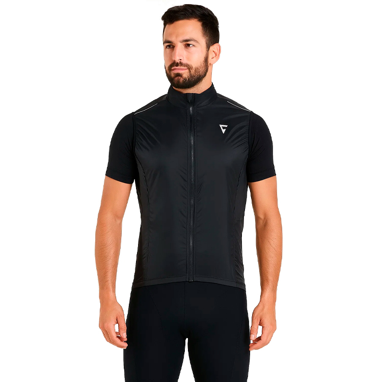 Жилет Giant SUPERLIGHT WIND VEST photo 